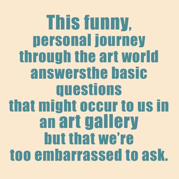 CONTEMPORARY ART | Playing to the Gallery by Grayson Perry HARDCOVER 128 pages - Picture 6 of 12